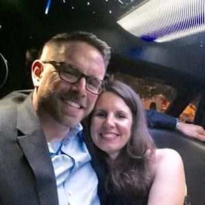 Meet your Posher, Rick